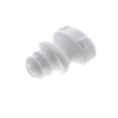 Vaico RUBBER BUFFER SUSPENSION V10-6087